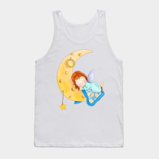 Sweet Dreams Tank Top